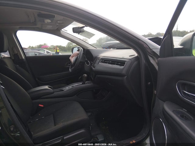 Продажа на аукционе авто 2016 Honda Hr-v Ex, vin: 3CZRU6H56GM763351, номер лота: 46015649