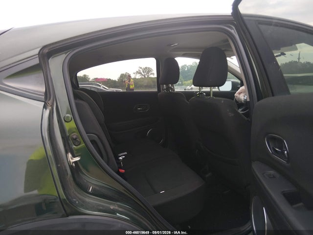 Продажа на аукционе авто 2016 Honda Hr-v Ex, vin: 3CZRU6H56GM763351, номер лота: 46015649