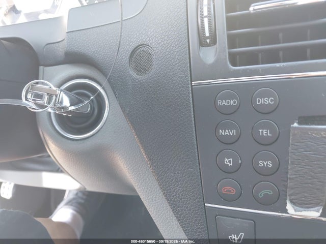 46015650 :رقم المزاد ، WDDGF81X58F130751 vin ، 2008 Mercedes-benz C 300 Luxury 4matic/sport 4matic مزاد بيع