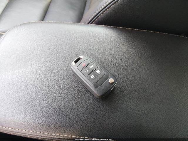 Chevrolet IMPALA 2LZ 2018 1G1125S3XJU146508 Image 11