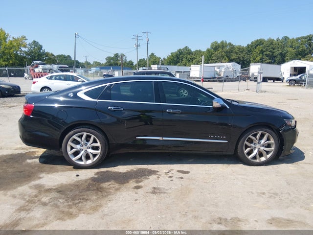 Chevrolet IMPALA 2LZ 2018 1G1125S3XJU146508 Image 13