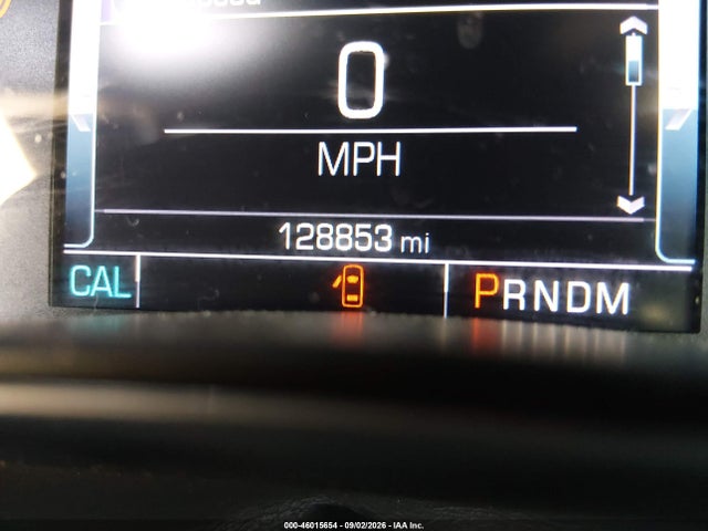 Chevrolet IMPALA 2LZ 2018 1G1125S3XJU146508 Image 15