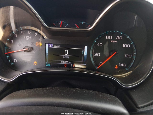 Chevrolet IMPALA 2LZ 2018 1G1125S3XJU146508 Image 7