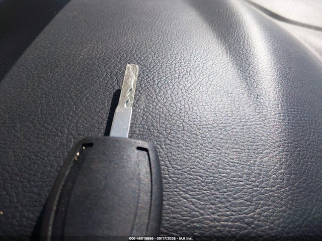 2016 Ford Focus S მანქანა იყიდება აუქციონზე, vin: 1FADP3E23GL266040, აუქციონის ნომერი: 46015656