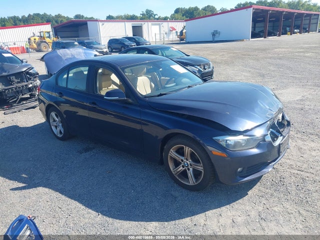 Aukcja sprzedaży 2015 Bmw 320i Xdrive, vin: WBA3C3C51FK201123, numer aukcji: 46015659