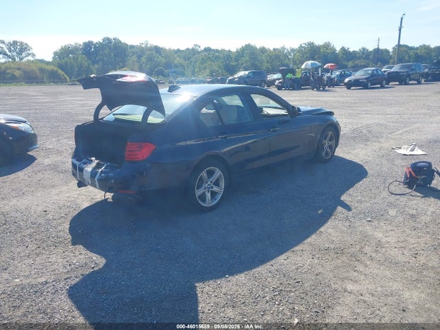 Aukcja sprzedaży 2015 Bmw 320i Xdrive, vin: WBA3C3C51FK201123, numer aukcji: 46015659
