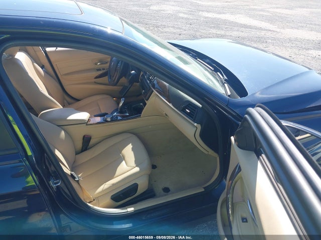 Aukcja sprzedaży 2015 Bmw 320i Xdrive, vin: WBA3C3C51FK201123, numer aukcji: 46015659