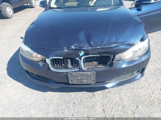 Aukcja sprzedaży 2015 Bmw 320i Xdrive, vin: WBA3C3C51FK201123, numer aukcji: 46015659