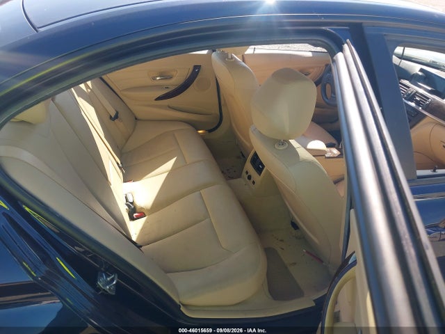 Aukcja sprzedaży 2015 Bmw 320i Xdrive, vin: WBA3C3C51FK201123, numer aukcji: 46015659