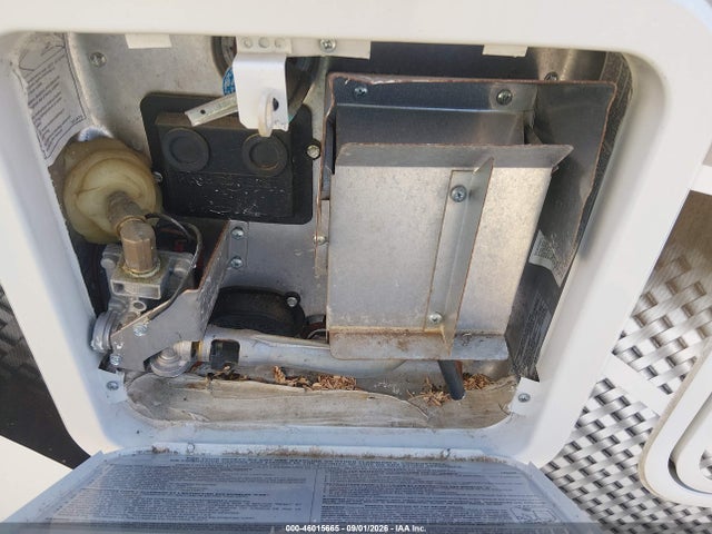 Intech Sol Travel Trailer 2021 7H0TS1312MN006972 Image 10