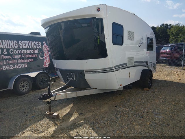 Intech Sol Travel Trailer 2021 7H0TS1312MN006972 Image 2
