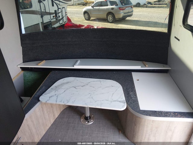 Intech Sol Travel Trailer 2021 7H0TS1312MN006972 Image 5