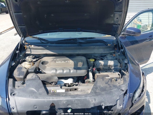 2014 Jeep Cherokee Limited მანქანა იყიდება აუქციონზე, vin: 1C4PJMDB8EW291074, აუქციონის ნომერი: 46015666