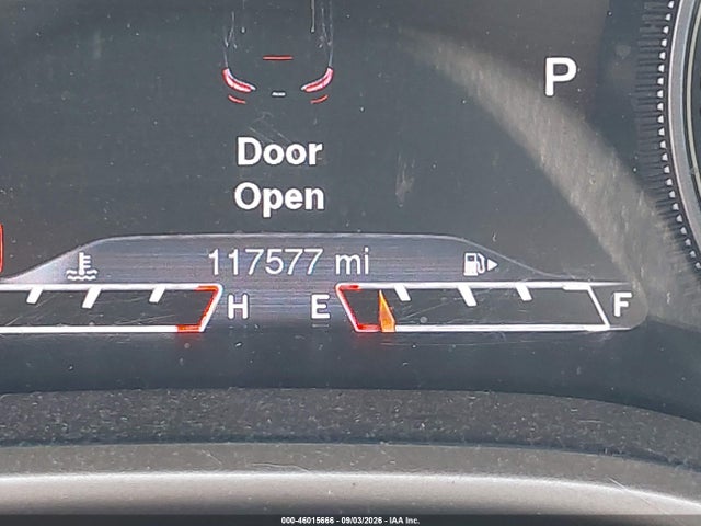 2014 Jeep Cherokee Limited მანქანა იყიდება აუქციონზე, vin: 1C4PJMDB8EW291074, აუქციონის ნომერი: 46015666
