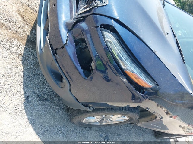 2014 Jeep Cherokee Limited მანქანა იყიდება აუქციონზე, vin: 1C4PJMDB8EW291074, აუქციონის ნომერი: 46015666