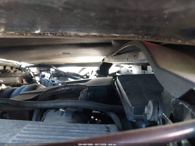 Aukcja sprzedaży 2016 Gmc Sierra 1500 Slt, vin: 1GTV2NEC3GZ267218, numer aukcji: 46015668