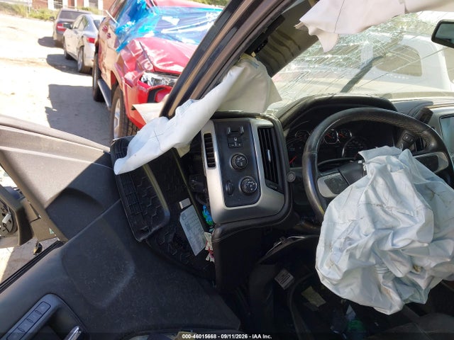 Aukcja sprzedaży 2016 Gmc Sierra 1500 Slt, vin: 1GTV2NEC3GZ267218, numer aukcji: 46015668