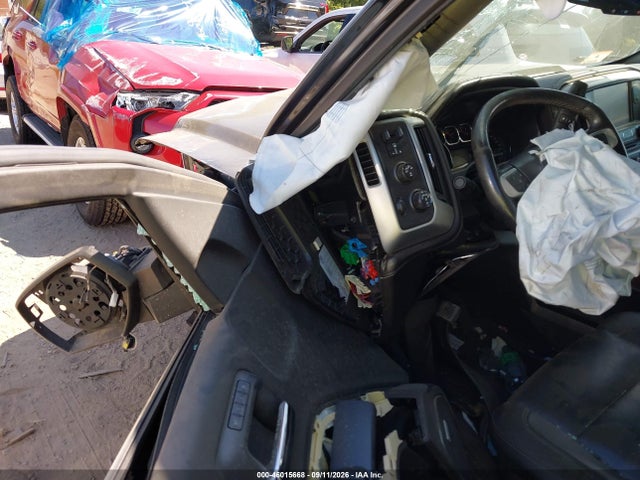 Aukcja sprzedaży 2016 Gmc Sierra 1500 Slt, vin: 1GTV2NEC3GZ267218, numer aukcji: 46015668