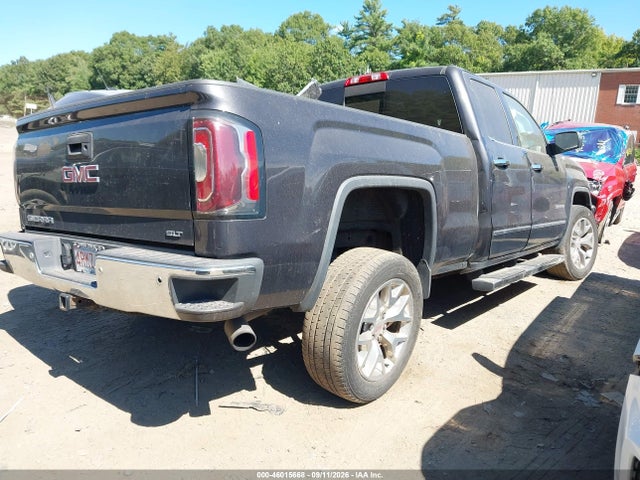Aukcja sprzedaży 2016 Gmc Sierra 1500 Slt, vin: 1GTV2NEC3GZ267218, numer aukcji: 46015668