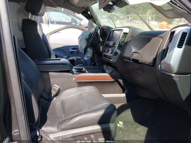 Aukcja sprzedaży 2016 Gmc Sierra 1500 Slt, vin: 1GTV2NEC3GZ267218, numer aukcji: 46015668