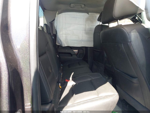 Aukcja sprzedaży 2016 Gmc Sierra 1500 Slt, vin: 1GTV2NEC3GZ267218, numer aukcji: 46015668