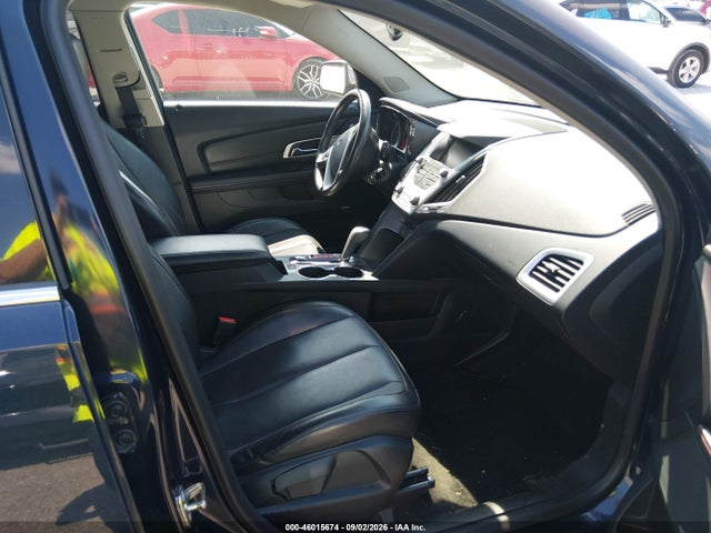 Aukcja sprzedaży 2015 Gmc Terrain Slt-1, vin: 2GKFLXEK2F6355292, numer aukcji: 46015674