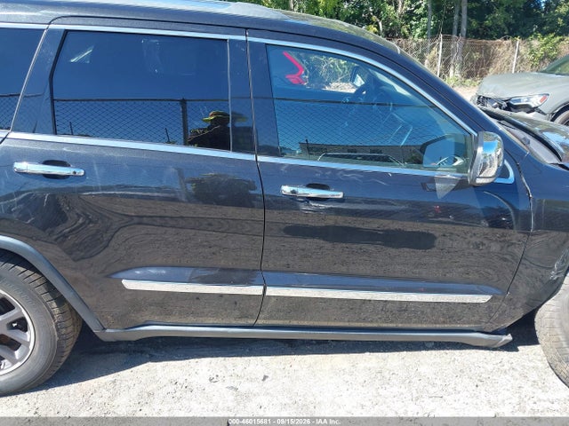 Продаж на аукціоні авто 2012 Jeep Grand Cherokee Limited, vin: 1C4RJFBG8CC324012, номер лоту: 46015681