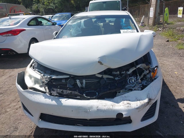Продажа на аукционе авто 2014 Toyota Camry Le, vin: 4T4BF1FK0ER406996, номер лота: 46015685