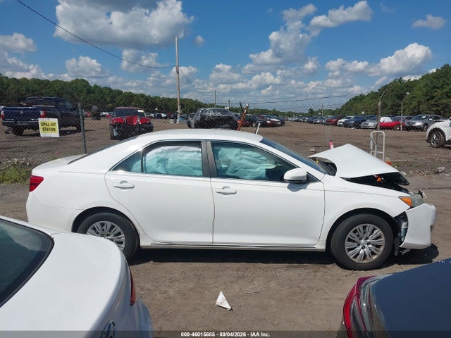 Продажа на аукционе авто 2014 Toyota Camry Le, vin: 4T4BF1FK0ER406996, номер лота: 46015685