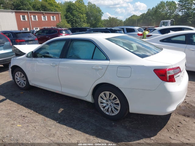 Продажа на аукционе авто 2014 Toyota Camry Le, vin: 4T4BF1FK0ER406996, номер лота: 46015685