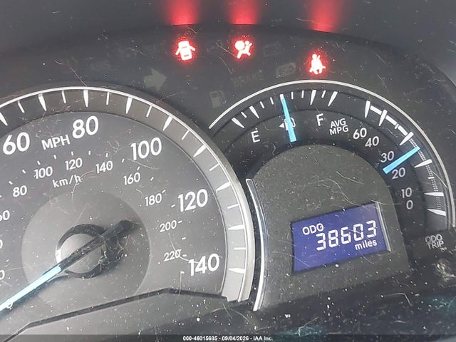 Продажа на аукционе авто 2014 Toyota Camry Le, vin: 4T4BF1FK0ER406996, номер лота: 46015685