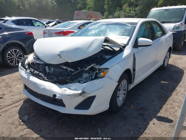 Продажа на аукционе авто 2014 Toyota Camry Le, vin: 4T4BF1FK0ER406996, номер лота: 46015685