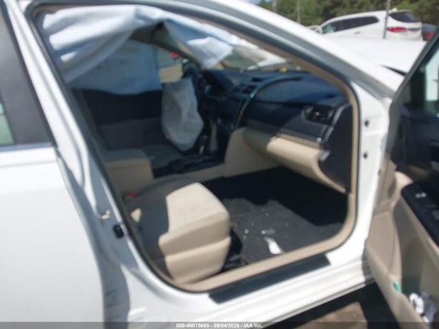 Продажа на аукционе авто 2014 Toyota Camry Le, vin: 4T4BF1FK0ER406996, номер лота: 46015685