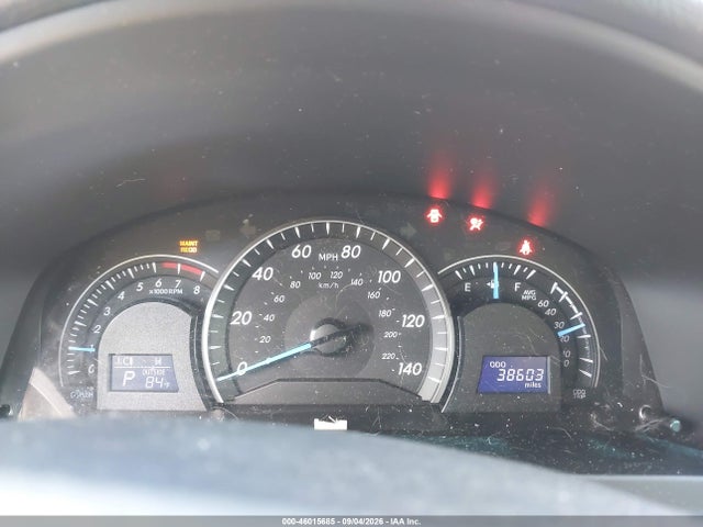 Продажа на аукционе авто 2014 Toyota Camry Le, vin: 4T4BF1FK0ER406996, номер лота: 46015685