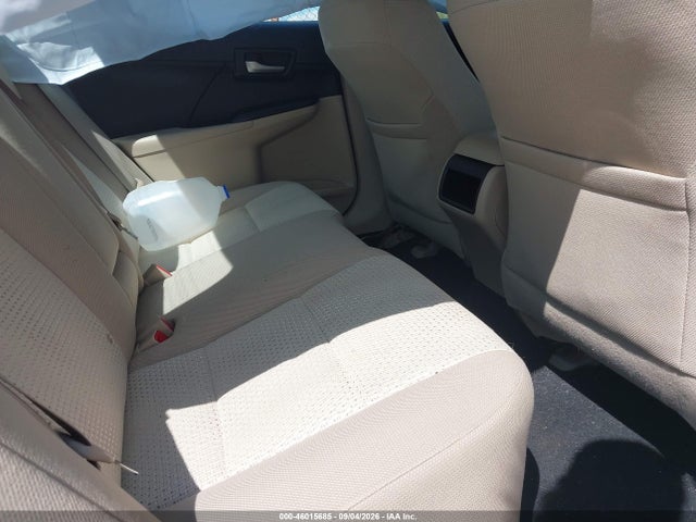 Продажа на аукционе авто 2014 Toyota Camry Le, vin: 4T4BF1FK0ER406996, номер лота: 46015685