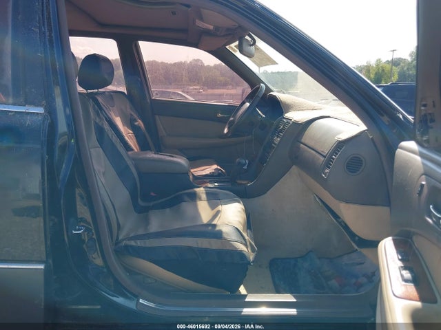 1994 Lexus Ls 400 მანქანა იყიდება აუქციონზე, vin: JT8UF11E1R0197546, აუქციონის ნომერი: 46015692