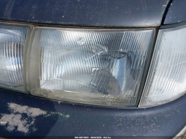 1994 Lexus Ls 400 მანქანა იყიდება აუქციონზე, vin: JT8UF11E1R0197546, აუქციონის ნომერი: 46015692