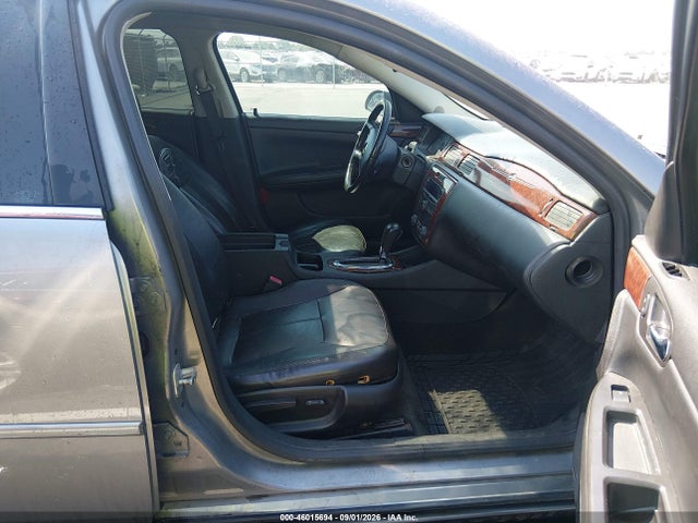 Продажа на аукционе авто 2006 Chevrolet Impala Ltz, vin: 2G1WU581369393511, номер лота: 46015694