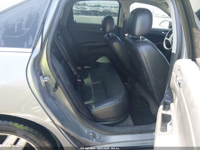 Продажа на аукционе авто 2006 Chevrolet Impala Ltz, vin: 2G1WU581369393511, номер лота: 46015694