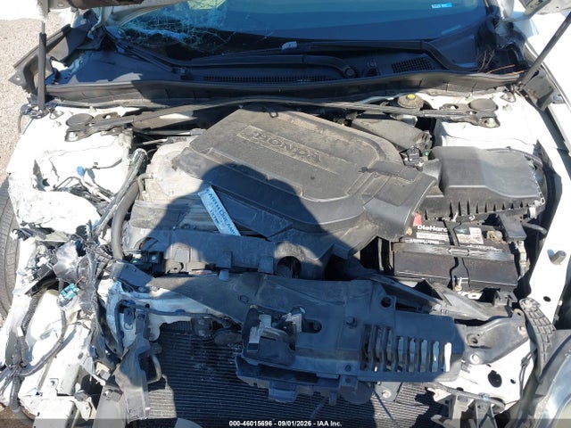 Продаж на аукціоні авто 2015 Honda Accord Ex-l V-6, vin: 1HGCT2B84FA004611, номер лоту: 46015696