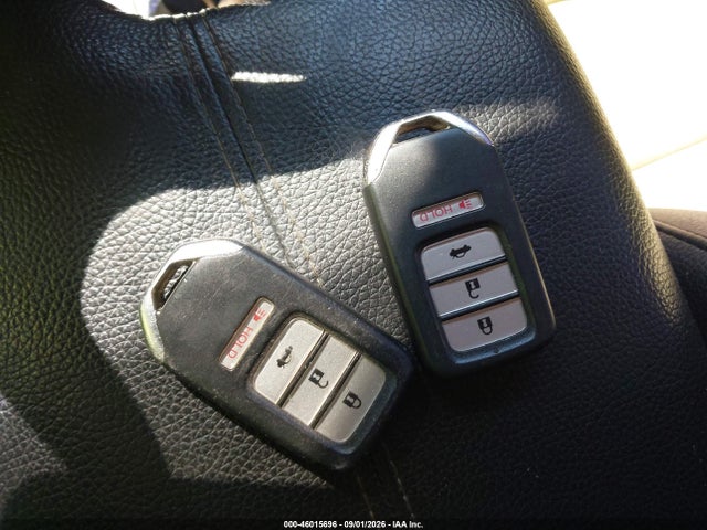 Продаж на аукціоні авто 2015 Honda Accord Ex-l V-6, vin: 1HGCT2B84FA004611, номер лоту: 46015696