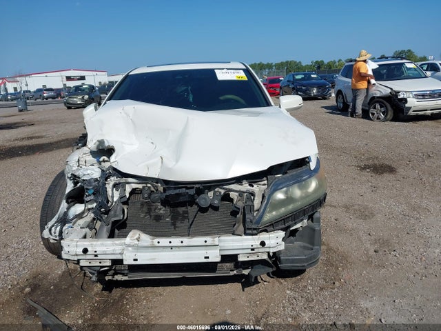 Продаж на аукціоні авто 2015 Honda Accord Ex-l V-6, vin: 1HGCT2B84FA004611, номер лоту: 46015696