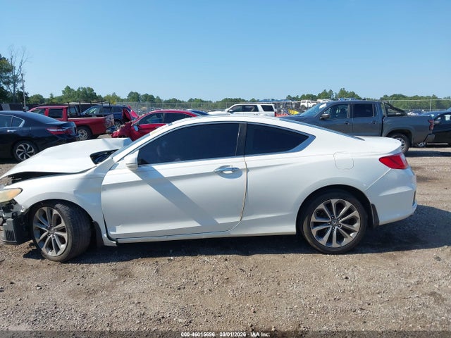 Продаж на аукціоні авто 2015 Honda Accord Ex-l V-6, vin: 1HGCT2B84FA004611, номер лоту: 46015696