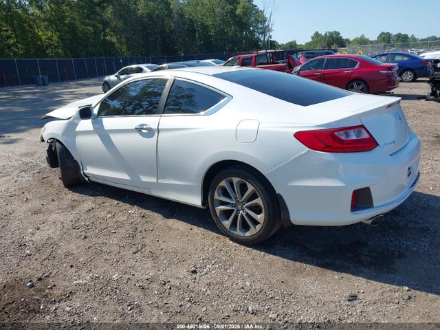 Продаж на аукціоні авто 2015 Honda Accord Ex-l V-6, vin: 1HGCT2B84FA004611, номер лоту: 46015696