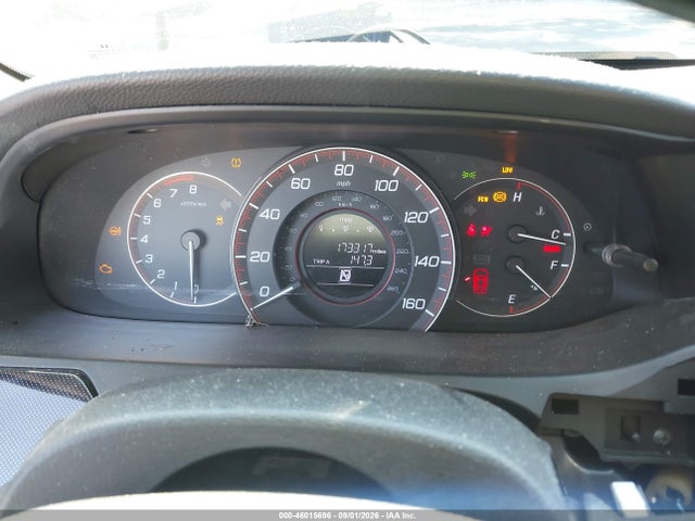 Продаж на аукціоні авто 2015 Honda Accord Ex-l V-6, vin: 1HGCT2B84FA004611, номер лоту: 46015696