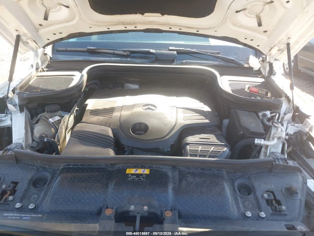 4JGFB5KB8LA009670 Mercedes-Benz Gle 450 4matic