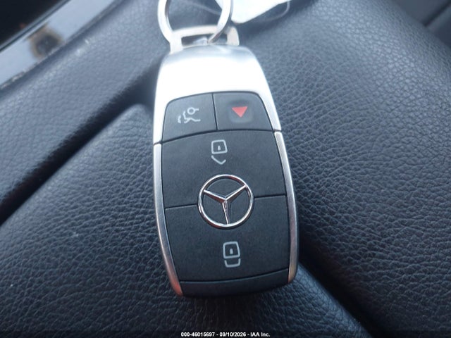 4JGFB5KB8LA009670 Mercedes-Benz Gle 450 4matic