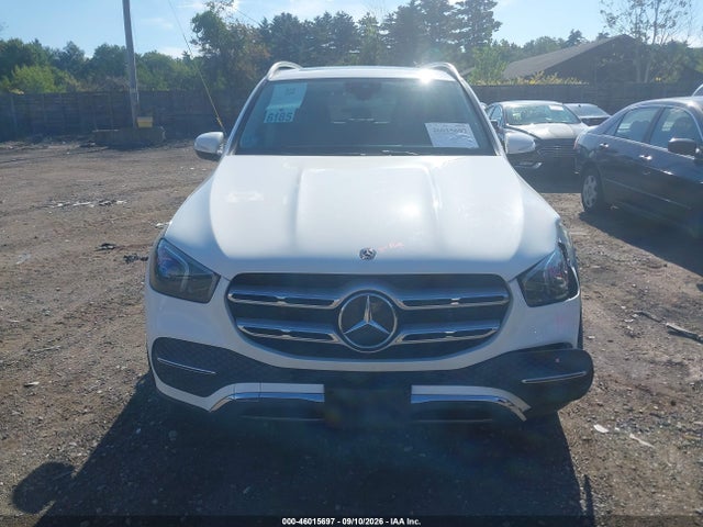 4JGFB5KB8LA009670 Mercedes-Benz Gle 450 4matic