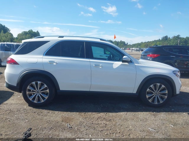 4JGFB5KB8LA009670 Mercedes-Benz Gle 450 4matic