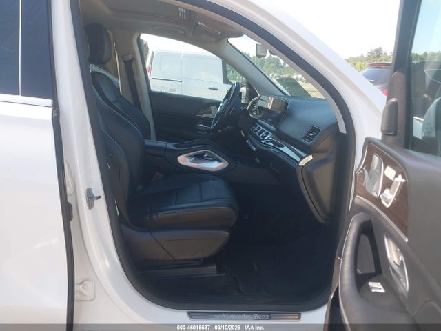 4JGFB5KB8LA009670 Mercedes-Benz Gle 450 4matic